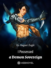 I Possessed a Demon Sovereign Book