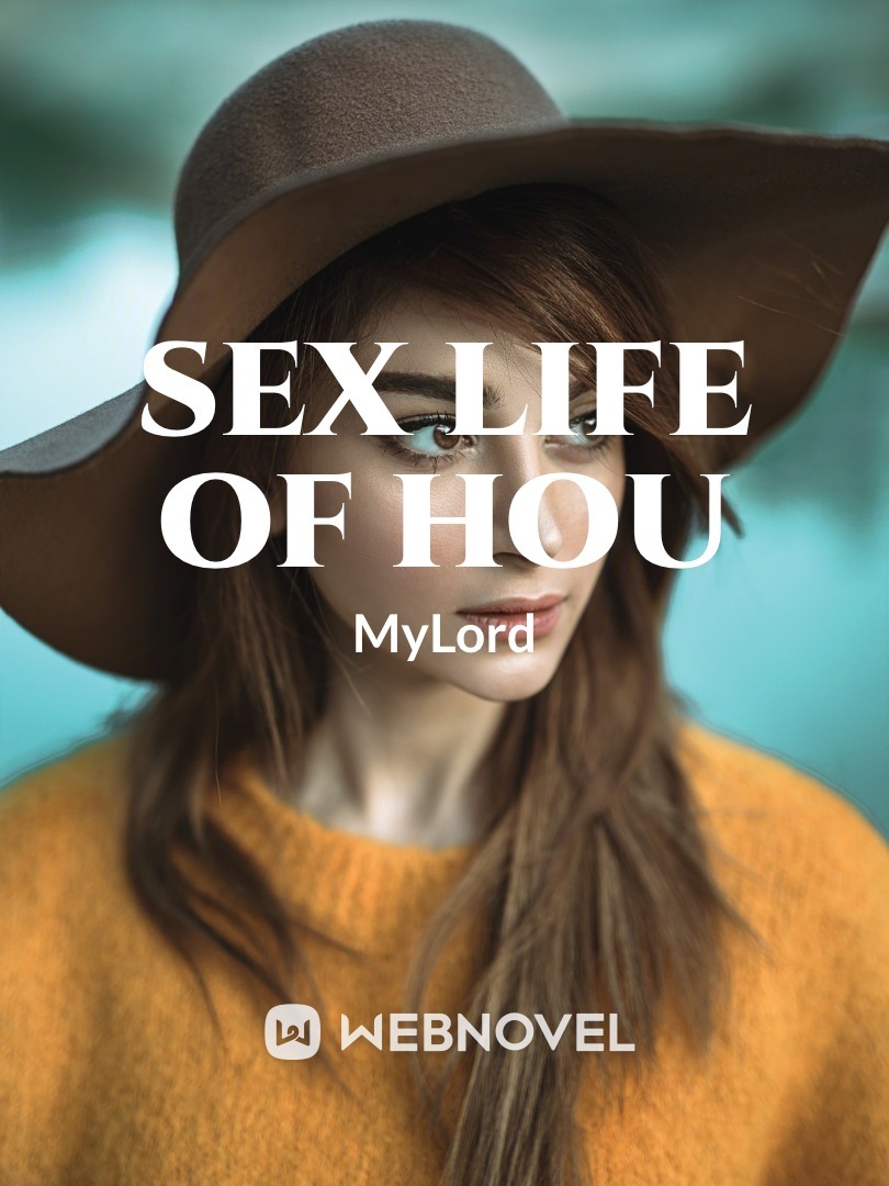 Sex Life of Hou Book