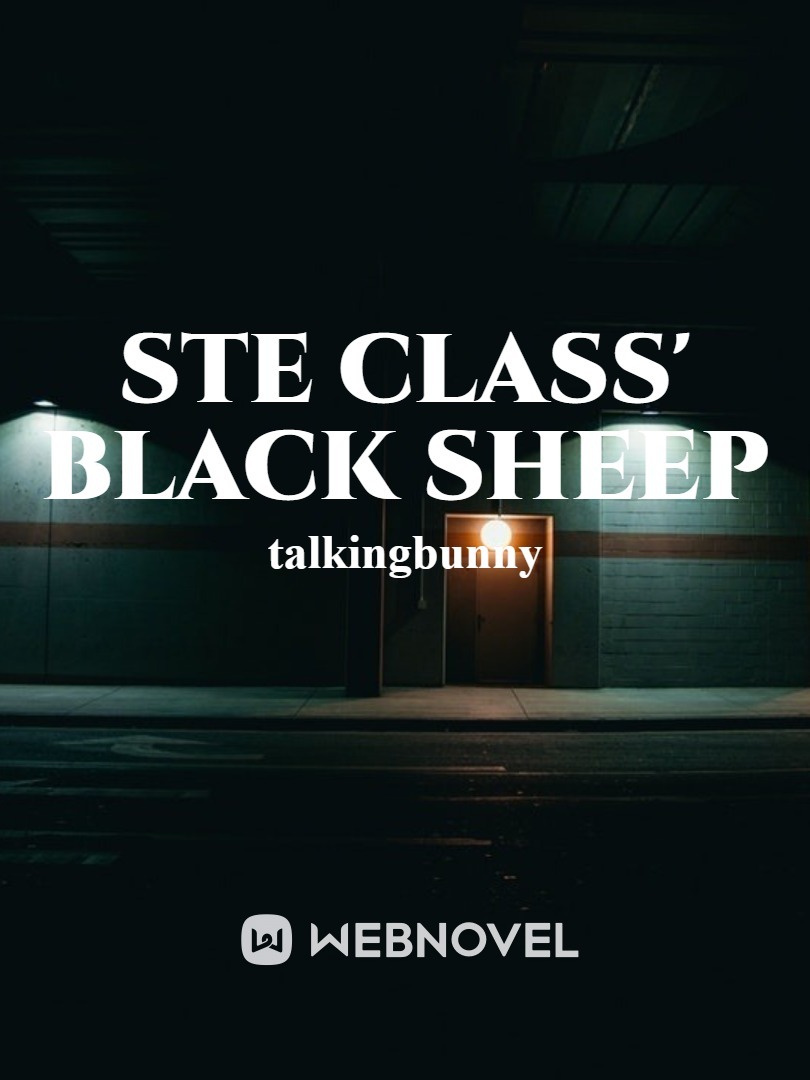 STE Class' Black Sheep