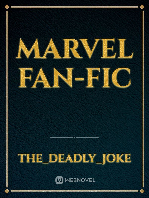 Marvel fan-fic