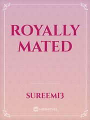 Royally mated Book