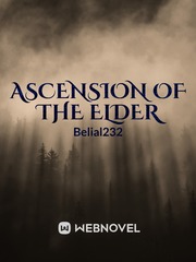 Ascension of the elder Book