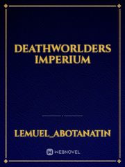 Deathworlders Imperium Book