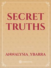 Secret Truths Book