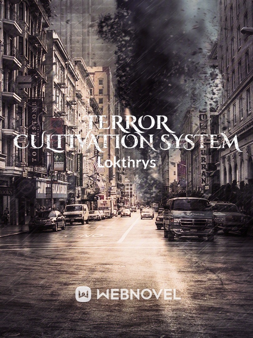 Terror Cultivation system Book