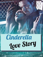Cinderella Love Story Book