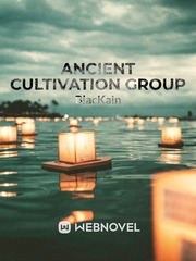 Ancient Cultivation Group Book