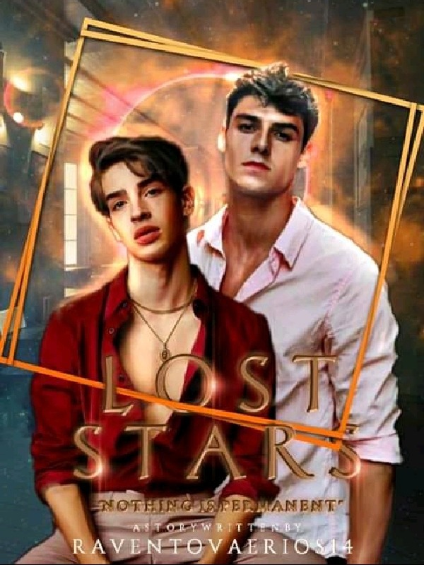 Lost Stars [BOY X BOY] Book