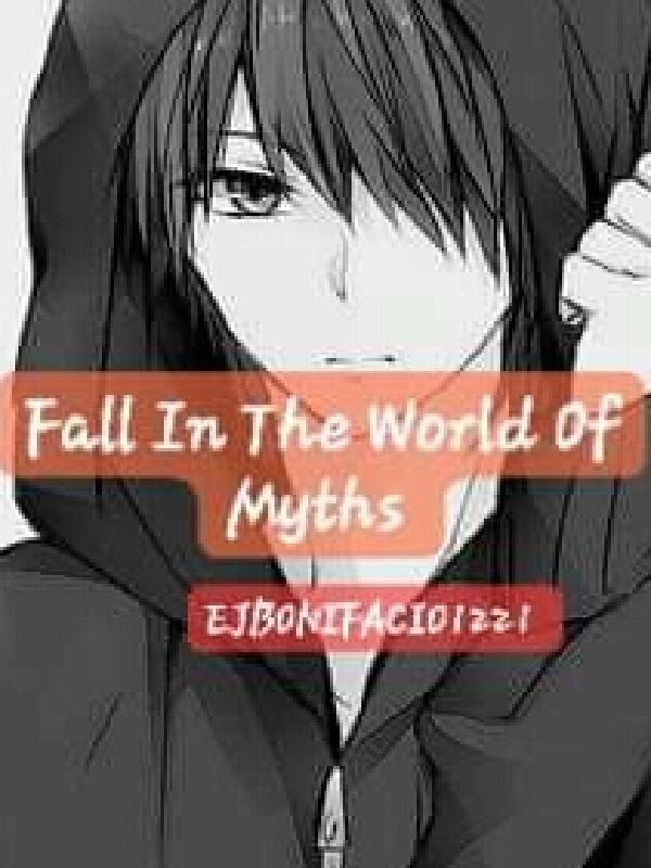 Fall In The World Of Myths Book