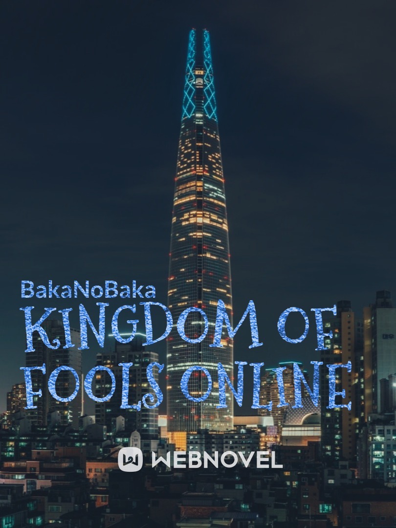 Kingdom of Fools Online Book