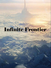 Infinte Frontier Book