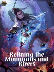 Refining the Mountains and Rivers ™ Book