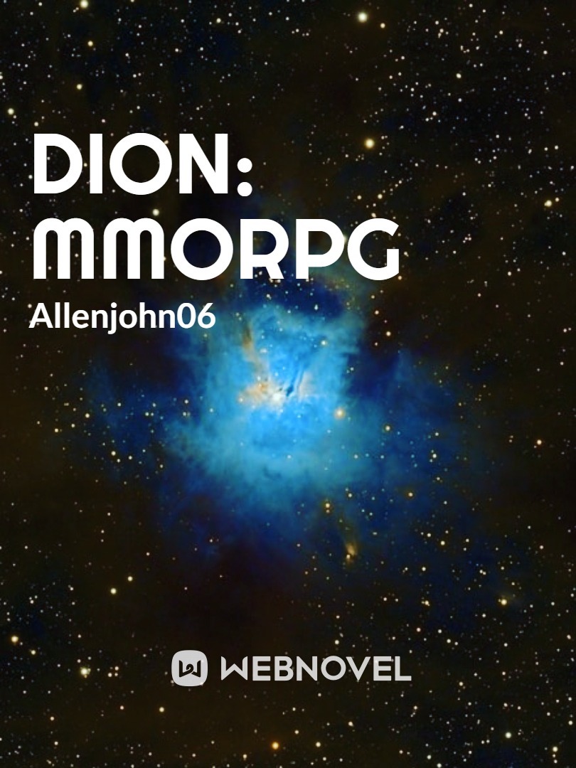 Dion: mmorpg