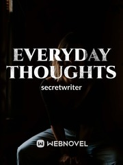 Everyday Thoughts Book
