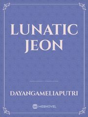 LUNATIC JEON Book