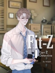 Fit-Z || Gen Z Detective Book