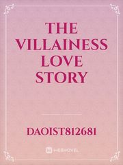 The Villainess love story Book