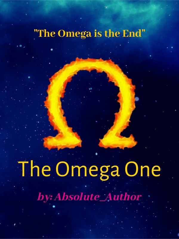 The Omega One (Draft - Unofficial) Book