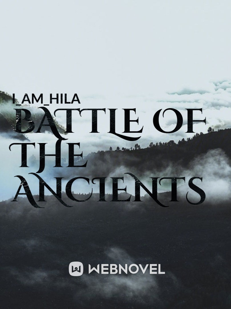 Battle of the Ancients