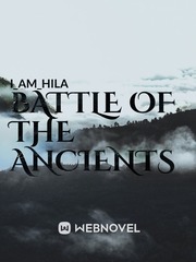 Battle of the Ancients Book