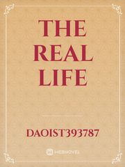 The Real Life Book