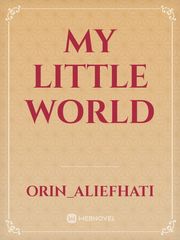 My little World Book