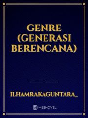 GenRe (Generasi Berencana) Book