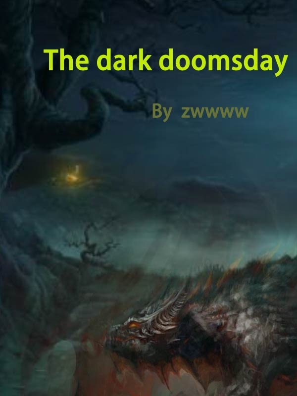 The Dark doomsday Book