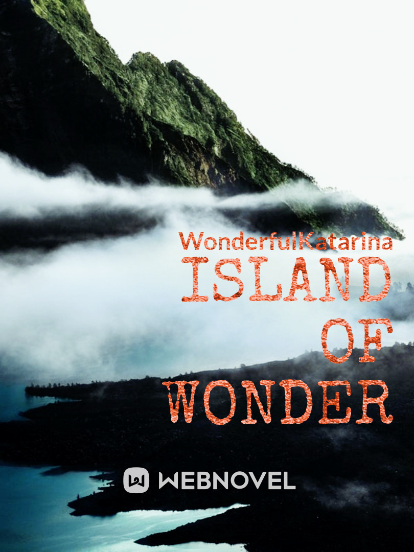 Island of Wonder