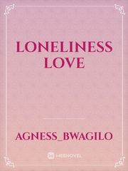 loneliness love Book