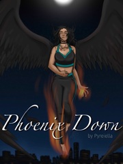 Phoenix Down Book