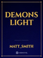 Demons light Book