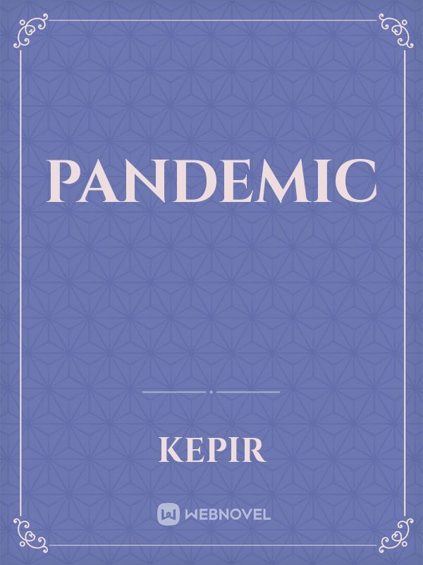 PANDEMIC Book