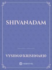SHIVANADAM Book