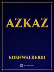 Azkaz Book