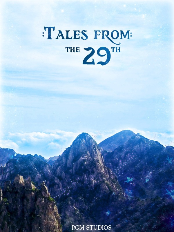Tales from the 29th Book