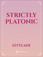 Strictly Platonic Book