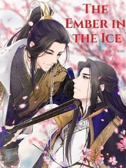 The Ember in the Ice Book