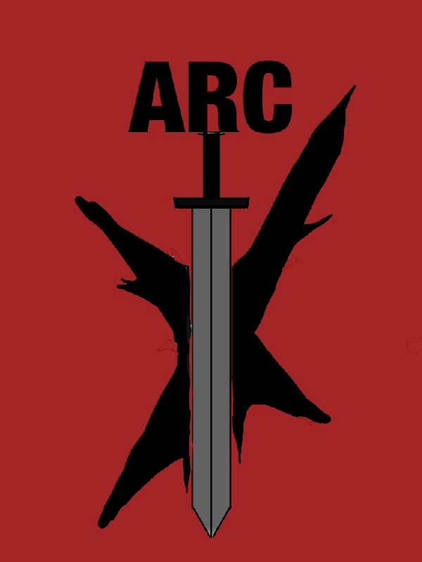 ARC:The mega corporation Book