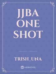 Jjba one shot Book