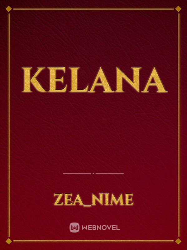 Kelana