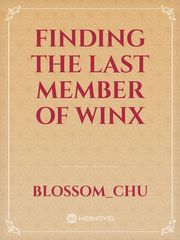 Finding The Last Member Of Winx Book