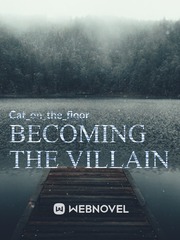 Becoming the Villain Book
