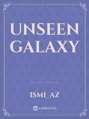 Unseen Galaxy Book