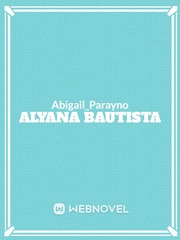 ALYANA BAUTISTA Book