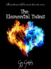 The Elemental Twins Book