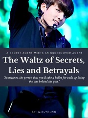 The Waltz of Secrets, Lies, and Betrayals Book