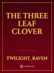 The Three Leaf Clover Book