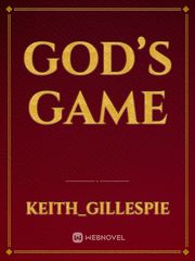 God’s Game Book