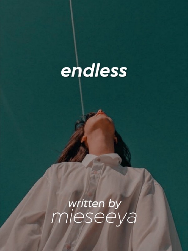 Forever Endless Book